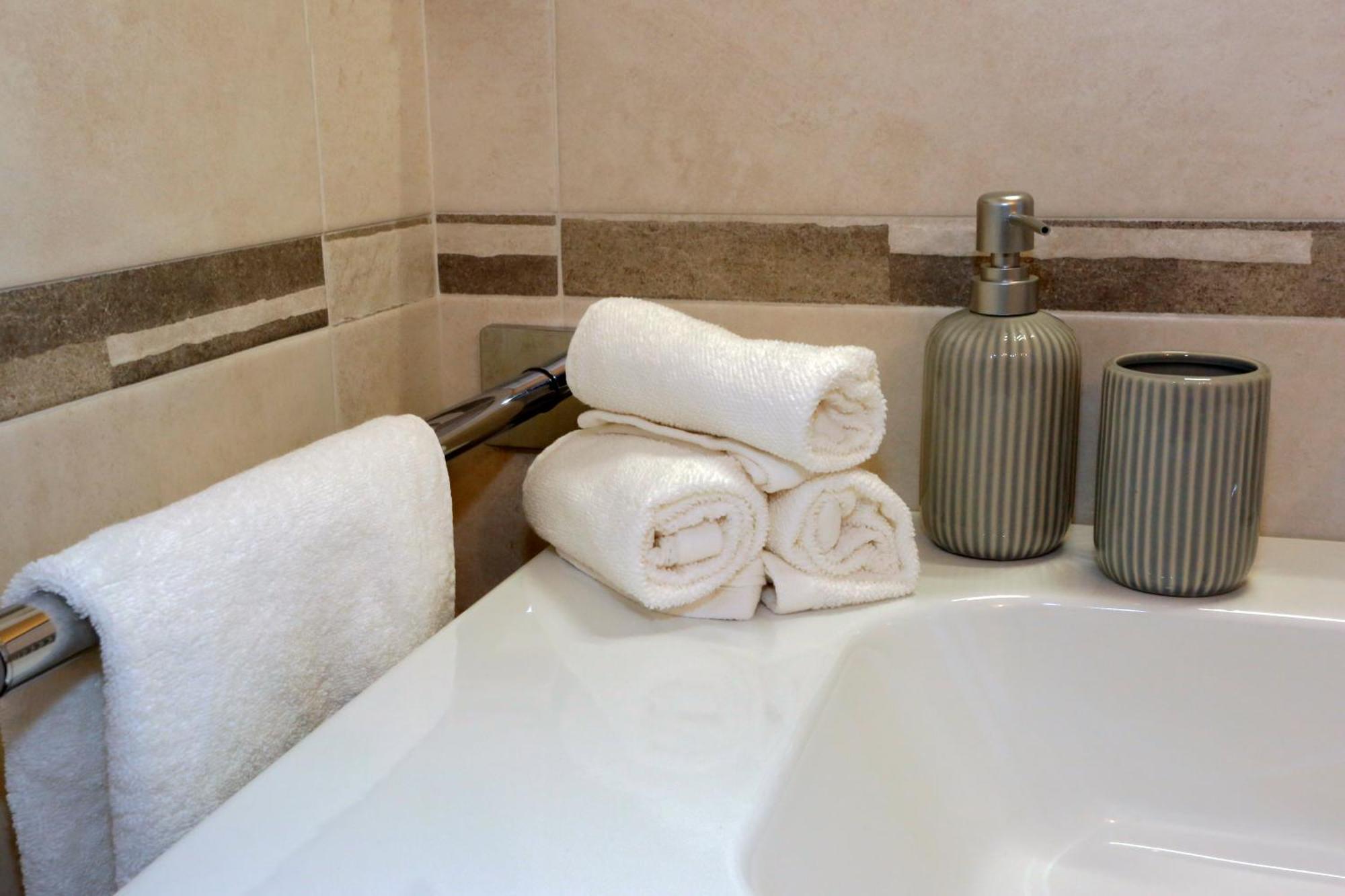 צ'רסקו Via Roma Guest House מראה חיצוני תמונה